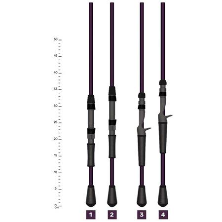 SPINHENGEL ST CROIX MOJO YAK