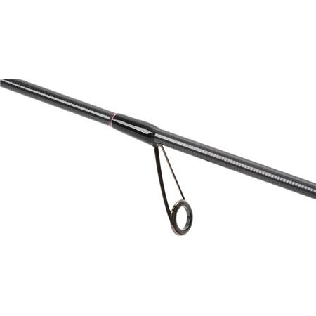 SPINHENGEL STUCKI FISHING PINK DUST