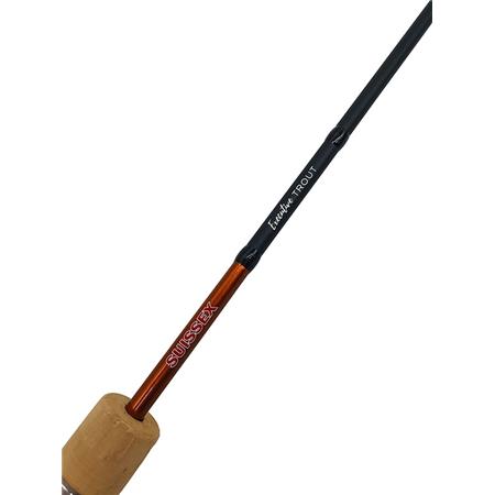 SPINHENGEL SUISSEX EXECUTIVE TROUT