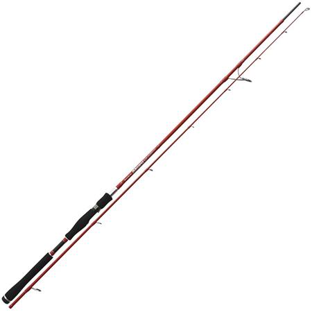 Spinhengel Tenryu Akuru Sp 710 Mh 2Es Tactical+