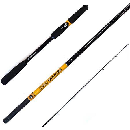 Spinhengel Volkien Ghost Starter 1+1