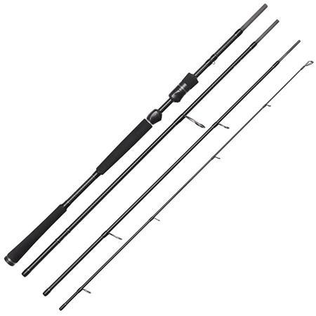 Spinhengel Westin W3 Spin 3Rd