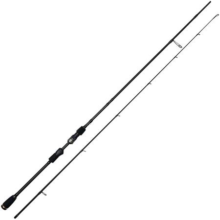 Spinhengel Westin W3 Ultrastick 2Nd