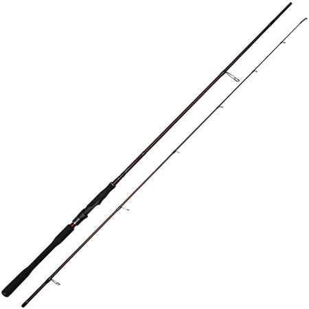 Spinhengel Westin W4 Powerteez 2Nd