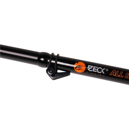 SPINHENGEL ZECK ALL BLACK