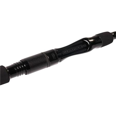 SPINHENGEL ZECK ALL BLACK