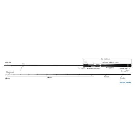 SPINHENGEL ZENAQ INQLUDE