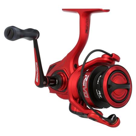 SPINING MOLEN ABU GARCIA REVO ROCKET SPINNING REEL