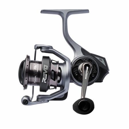 SPINING MOLEN ABU GARCIA REVO SX SPINNING REEL