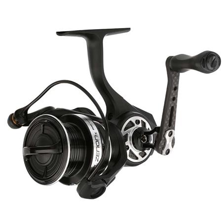 SPINING MOLEN ABU GARCIA ZENON X SPINNING REEL