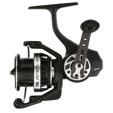 SPINING MOLEN ABU GARCIA ZENON X SPINNING REEL