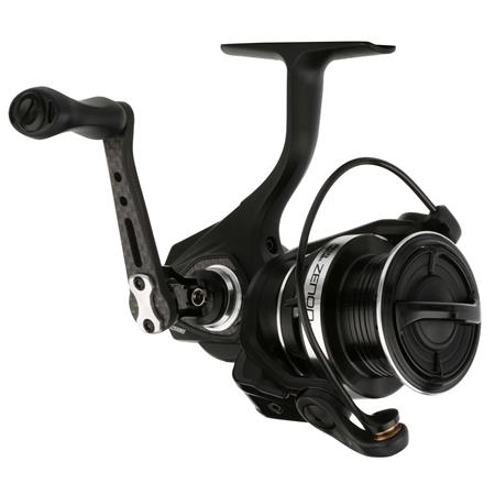 SPINING MOLEN ABU GARCIA ZENON X SPINNING REEL