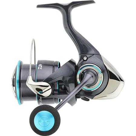 SPINING MOLEN DAIWA EMERALDAS E LT 2023