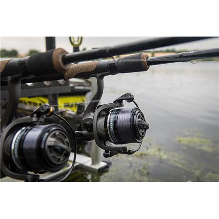 SPINING MOLEN FOX MATRIX ETHOS XR REELS