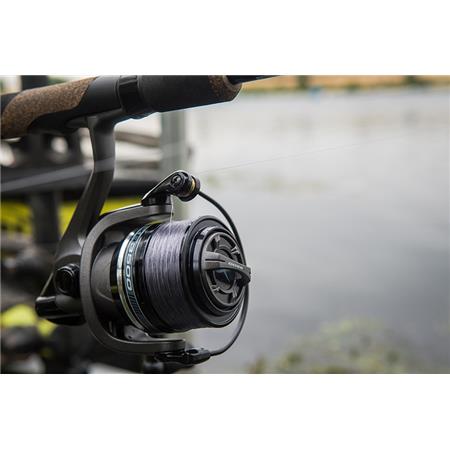 SPINING MOLEN FOX MATRIX ETHOS XR REELS