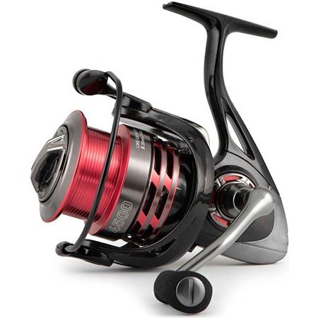 SPINING MOLEN FOX RAGE PRISM X REELS