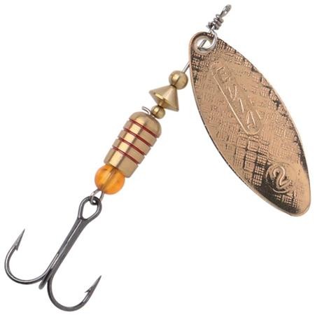 Spinner Evia Aspen Mod 13 - Kobber