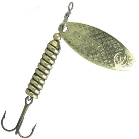 Spinner Evia Water - Water Dots - Guld