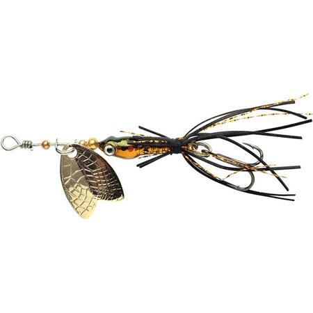 SPINNER LEPEL SPRO LARVA MAYFLY - 4G