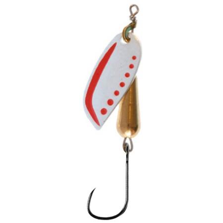 Spinner Lepel Stucki Fishing Brauen Original Simple - 14G