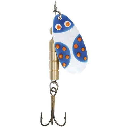 SPINNER LEPEL STUCKI FISHING EGB COLÉOPTÈRE T1 UV - 6G