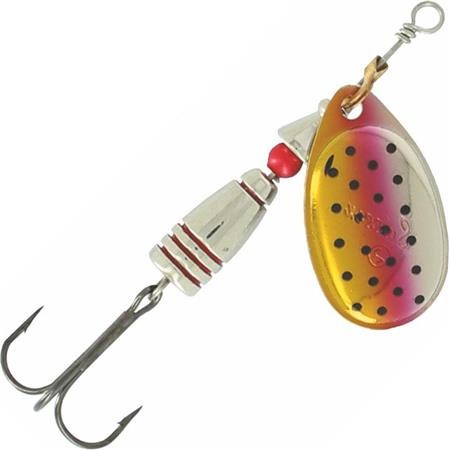 Spinner Lepel Suissex Suprem Rainbow Trout