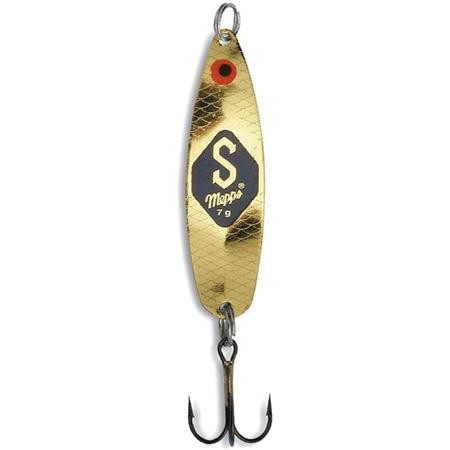 Spinner Mepps ”S” Light - Guld