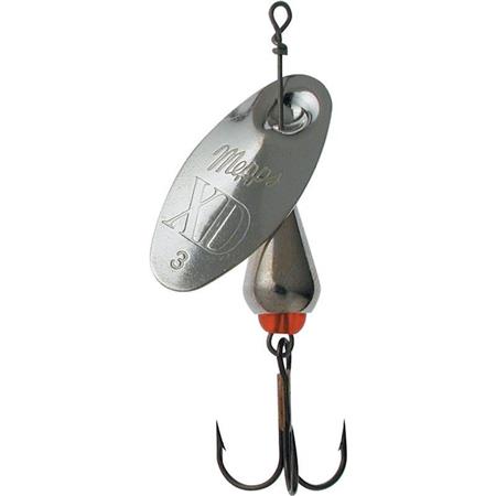 Spinner Mepps Xd Zilver