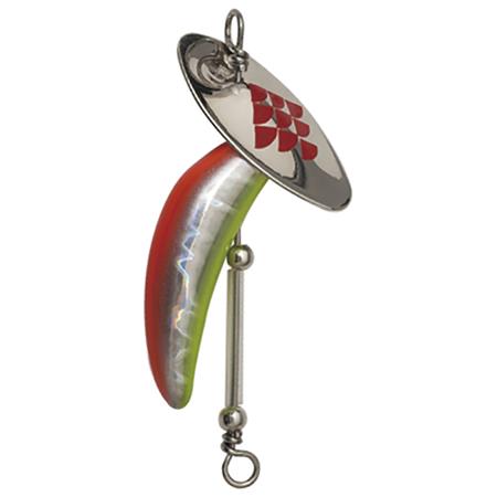 Spinner Palms Spin Walk Ms - 12G