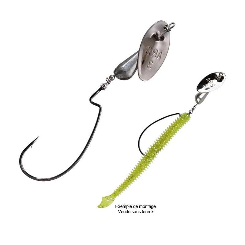 SPINNER PERFORMANCE BAITS SBLADE HOOK