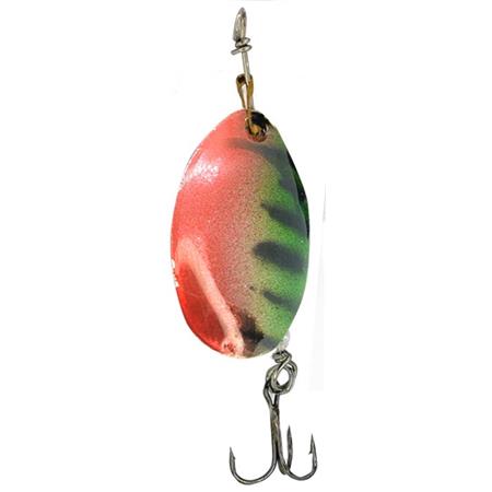 Spinner Pyrénées Leurres & Co Sleepy - Barsch