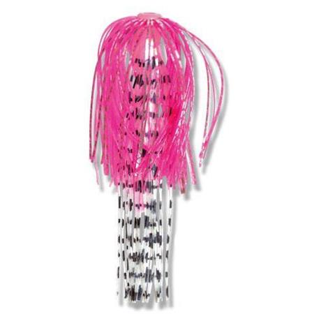 Spinner Skirt Delalande Fine Strands + Trailer - Pack Of 2