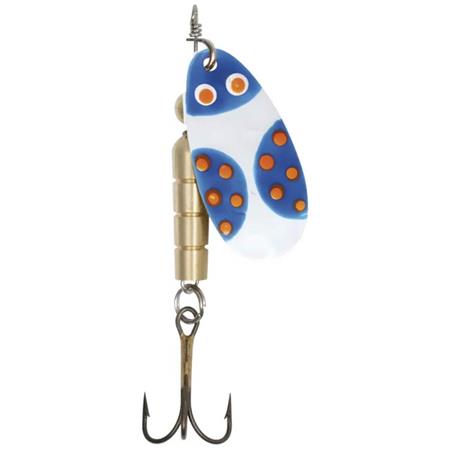 Spinner Stucki Fishing Egb Käfer T1 Uv - 6G