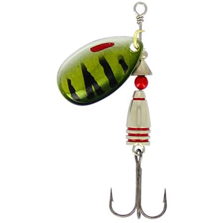 Spinner Suissex Suprem Aborre