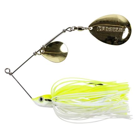 Spinnerbait - 10.6G Lunker Hunt Impact Thump - 10.6G