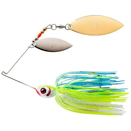 Spinnerbait- 10G Booyah Blade Willow - 10G
