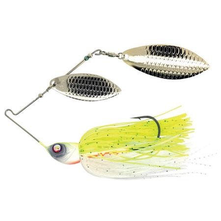 Spinnerbait- 10G Damiki Tot Spinner Bait - 10G