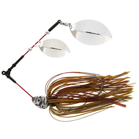 SPINNERBAIT - 10G DELALANDE SPINNER FLEX - 10G