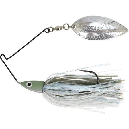 Spinnerbait - 10G Xorus Full Cover - 10G