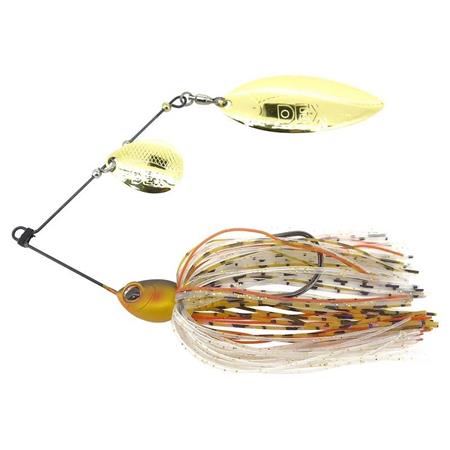 Spinnerbait- 11G Berkley Dex Spinner Bait - 11G