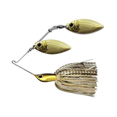 Spinnerbait - 11G Deps B Custom - 28G