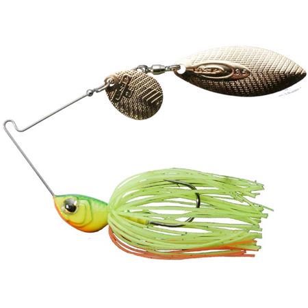 Spinnerbait- 11G O.S.P High Pitcher - 11G
