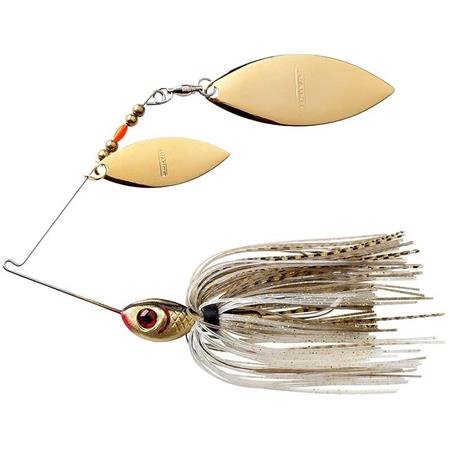 Spinnerbait - 14G Booyah Blade Willow - 14G