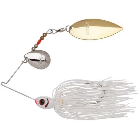 SPINNERBAIT - 14G BOOYAH TANDEM COUNTER STRIKE - 14G