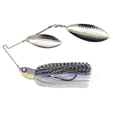 Spinnerbait- 14G Damiki Tot Spinner Bait - 14G