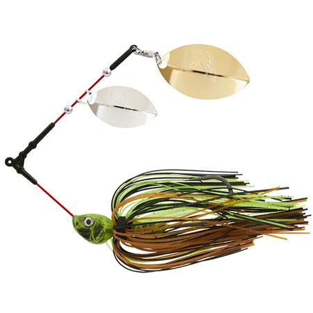 SPINNERBAIT - 14G DELALANDE SPINNER FLEX - 14G