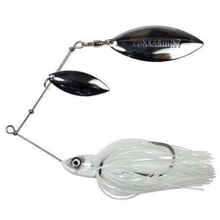 Spinnerbait - 14G Lunker Hunt Impact Ignite - 14G