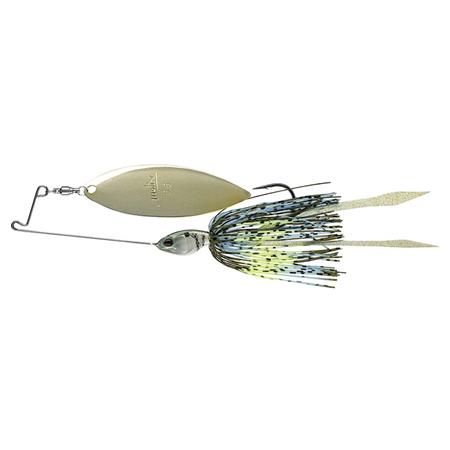 Spinnerbait - 14G Molix Lover Short Arm Spinnerbait - 14G