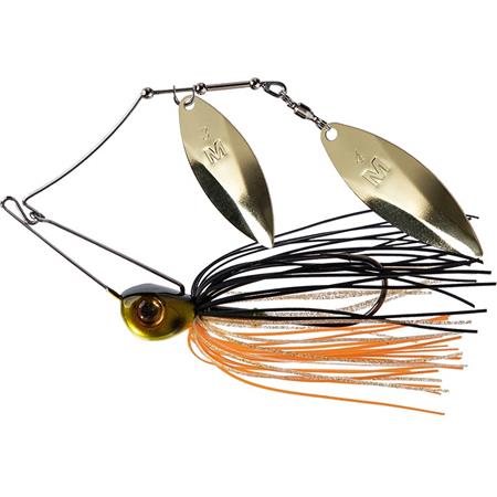 Spinnerbait - 14G Mustad Armlock Spinner Bait - 14G