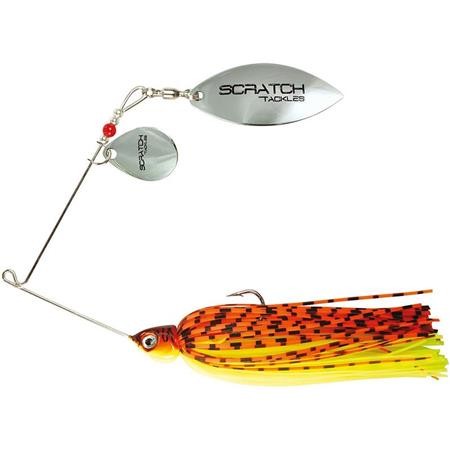 Spinnerbait- 14G Scratch Tackle Spinner Altera - 14G